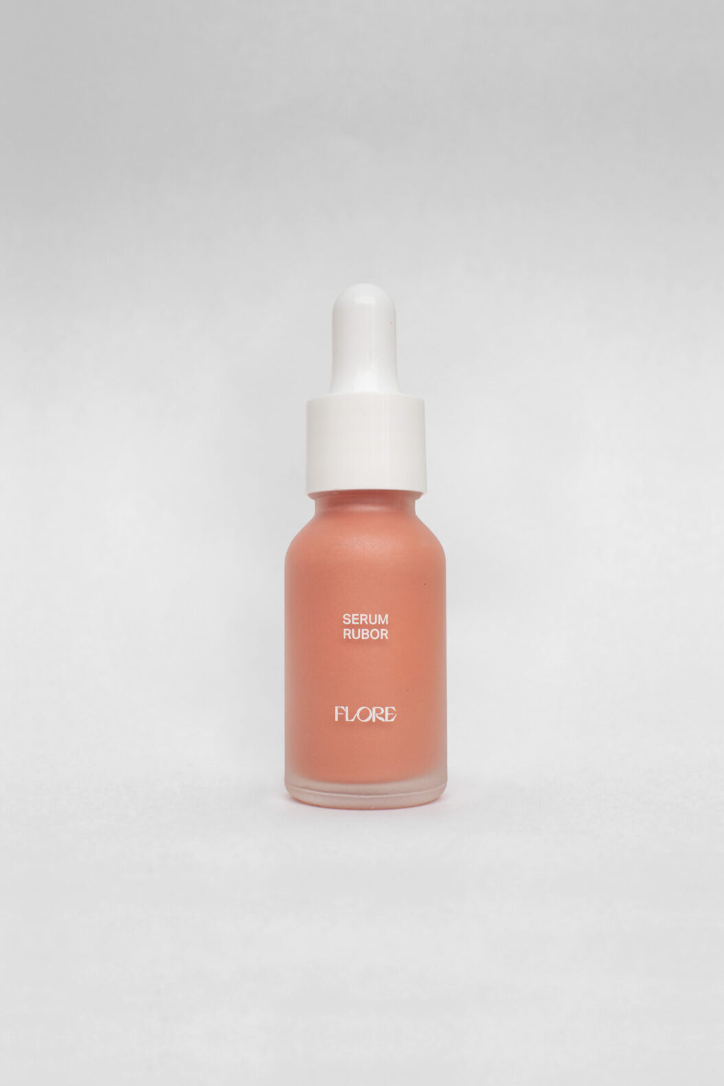 SERUM RUBOR