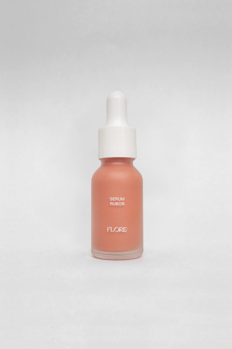 SERUM RUBOR