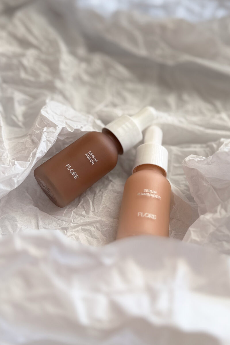 SERUM RUBOR & ILUMINADOR